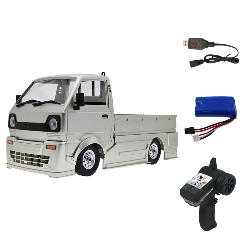 Для WPL D12 1:10 2WD RC автомобиль имитация дрифта альпинизма грузовик со светодиодной подсветкой щеточный двигатель D12 автомобиль 1/10 для детей под...
Для WPL D12 1:10 2WD RC автомобиль имитация дрифта альпинизма грузовик со светодиодной подсветкой щеточный двигатель D12 автомобиль 1/10 для детей под...