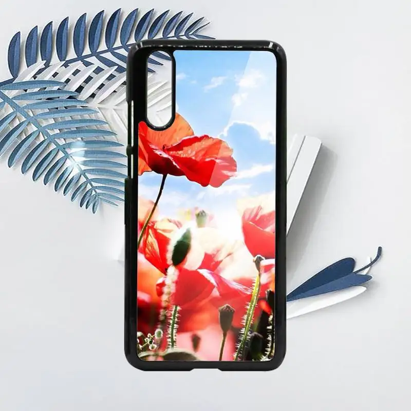 Poppies Poppy Pretty flower luxury design Phone Case shell PC For Samsung galaxy S note 8 9 20 10 e lite2019 plus pro ultra
Poppies Poppy Pretty flower luxury design Phone Case shell PC For Samsung galaxy S note 8 9 20 10 e lite2019 plus pro ultra