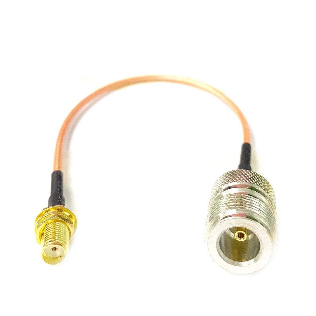 SMA Male Female Adapter Jack проводной разъем CABL к BNC/N/TNC/UHF/MCX/MMCX Female Nut прямой кабель Пигтейл RG316
SMA Male Female Adapter Jack проводной разъем CABL к BNC/N/TNC/UHF/MCX/MMCX Female Nut прямой кабель Пигтейл RG316