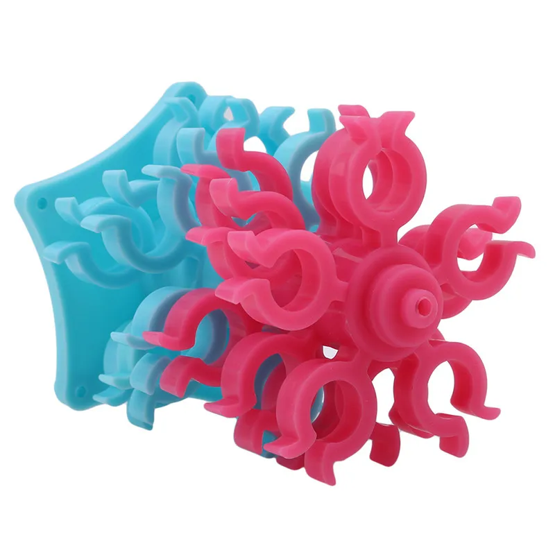 Picture Color Detachable Color Silicone Rotary Bobbin Storage Tower Storage Box Can Accommodate 30 Bobbins Sewing Supplies
Picture Color Detachable Color Silicone Rotary Bobbin Storage Tower Storage Box Can Accommodate 30 Bobbins Sewing Supplies