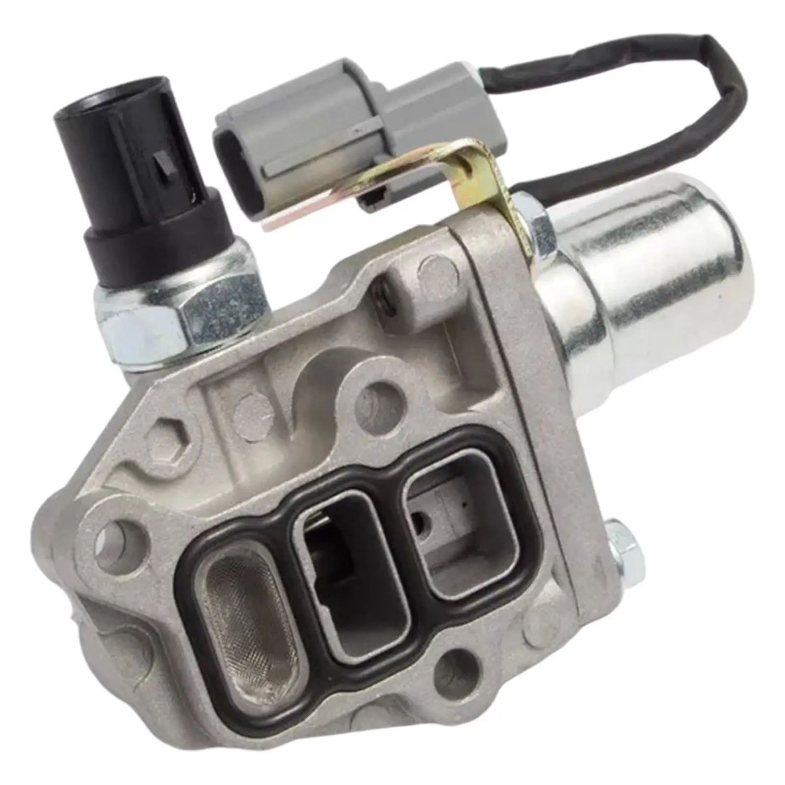 Клапан катушки 15810-PAA-A01 VETC для Honda 15810-PAA-A02, подходит для Honda, детали двигателя, клапан контроля холостого хода
Клапан катушки 15810-PAA-A01 VETC для Honda 15810-PAA-A02, подходит для Honda, детали двигателя, клапан контроля холостого хода