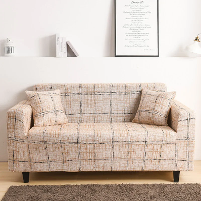 2021 Elastic Sofa Cover Set for Living Room Sofa Towel Slip-resistant Sofa Covers for Pets Strech Sofa Slipcover 1/2/3/4-seater
2021 Elastic Sofa Cover Set for Living Room Sofa Towel Slip-resistant Sofa Covers for Pets Strech Sofa Slipcover 1/2/3/4-seater