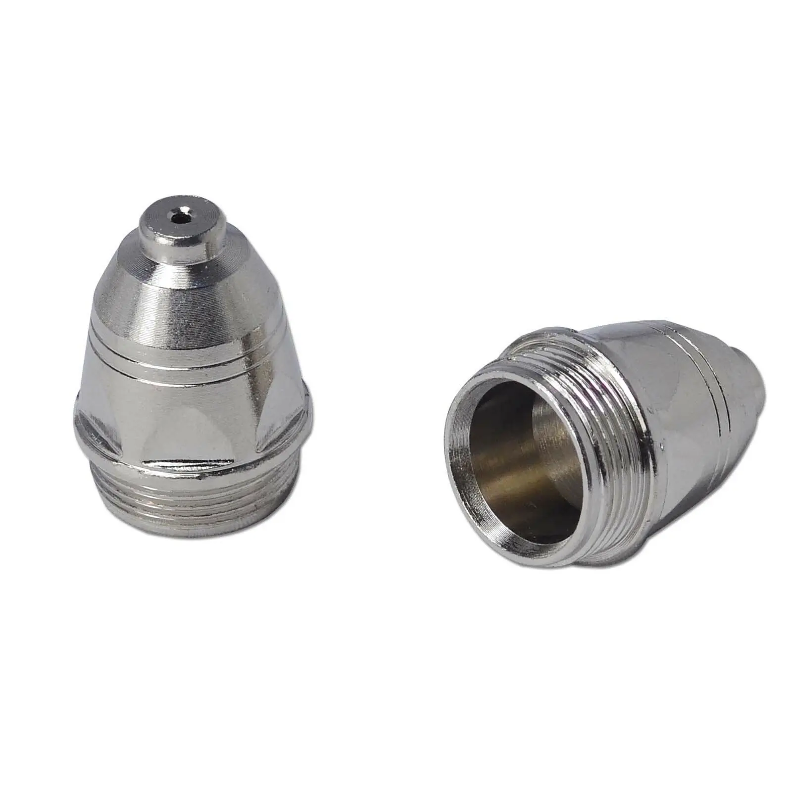45pcsP-80 For Panasonic Plasma Electrode Nozzle 1.5 100Amp Plasma Cutting Torch Shield Cup Electrode Durable For PANASONIC 80A
45pcsP-80 For Panasonic Plasma Electrode Nozzle 1.5 100Amp Plasma Cutting Torch Shield Cup Electrode Durable For PANASONIC 80A