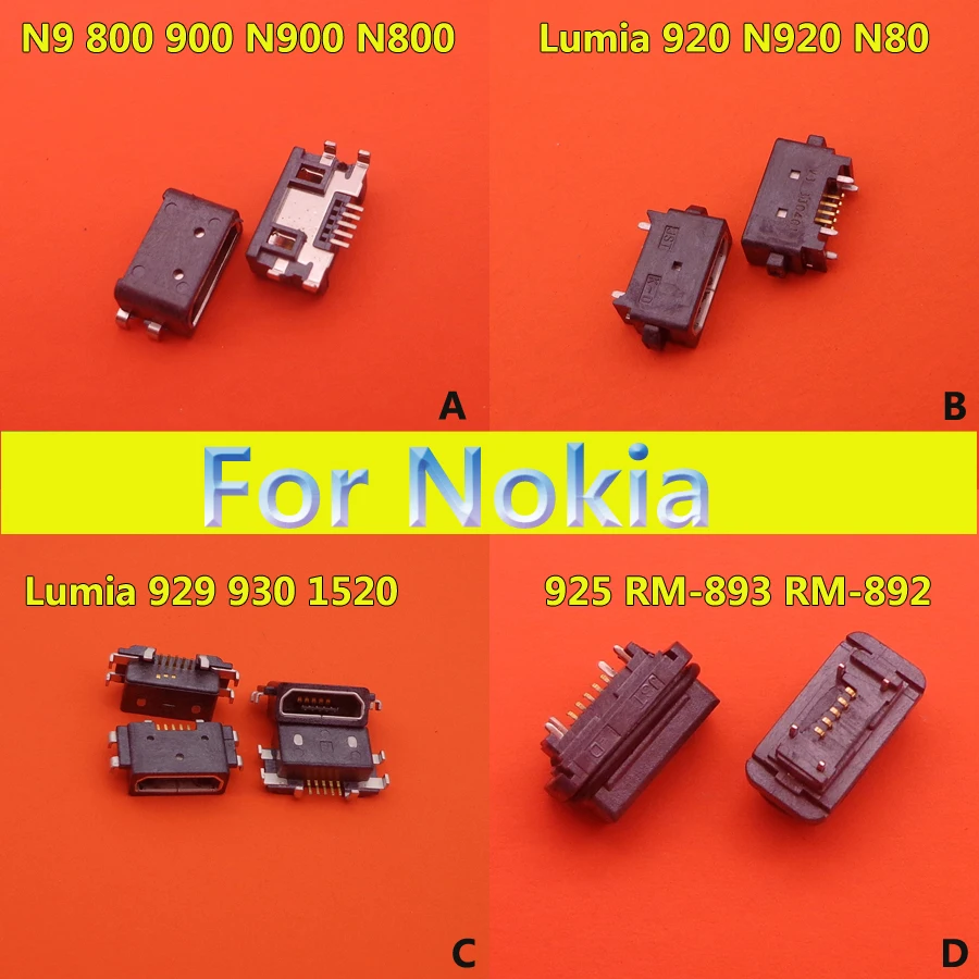 Новый разъем Micro USB для NOKIA N9 lumia 800 900 N900 N800/920 N920 N80/929 930 1520/925 зарядное устройство разъем док-разъем
Новый разъем Micro USB для NOKIA N9 lumia 800 900 N900 N800/920 N920 N80/929 930 1520/925 зарядное устройство разъем док-разъем