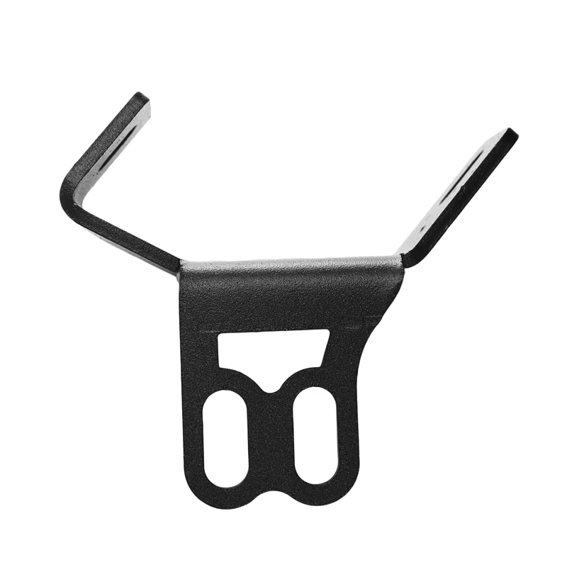 A Pillar Dual LED Light Pod Mount Bracket for Polaris RZR XP 900 570 800 2014-19
A Pillar Dual LED Light Pod Mount Bracket for Polaris RZR XP 900 570 800 2014-19