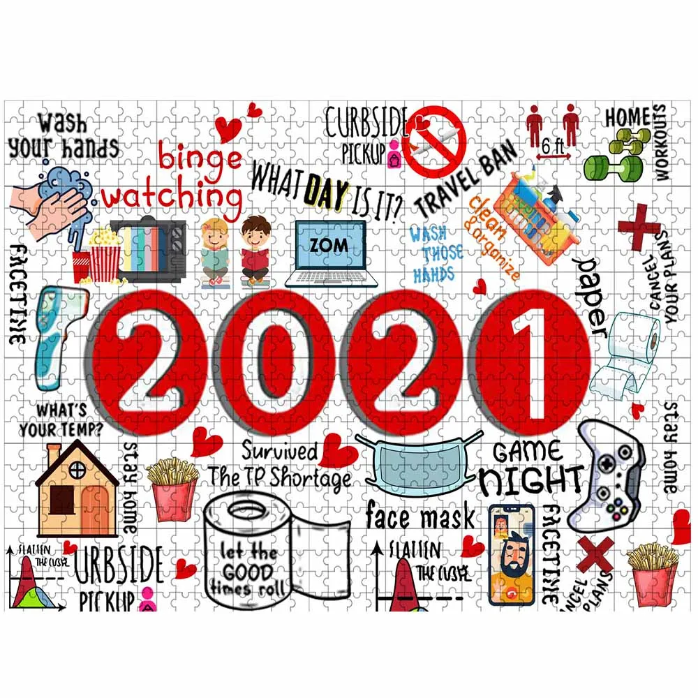 2021 Teens Family Series Puzzle Toy 1000Pieces Paper Large Puzzles Game Decompression Toys Challenging Game Gift Toys for Adult
2021 Teens Family Series Puzzle Toy 1000Pieces Paper Large Puzzles Game Decompression Toys Challenging Game Gift Toys for Adult