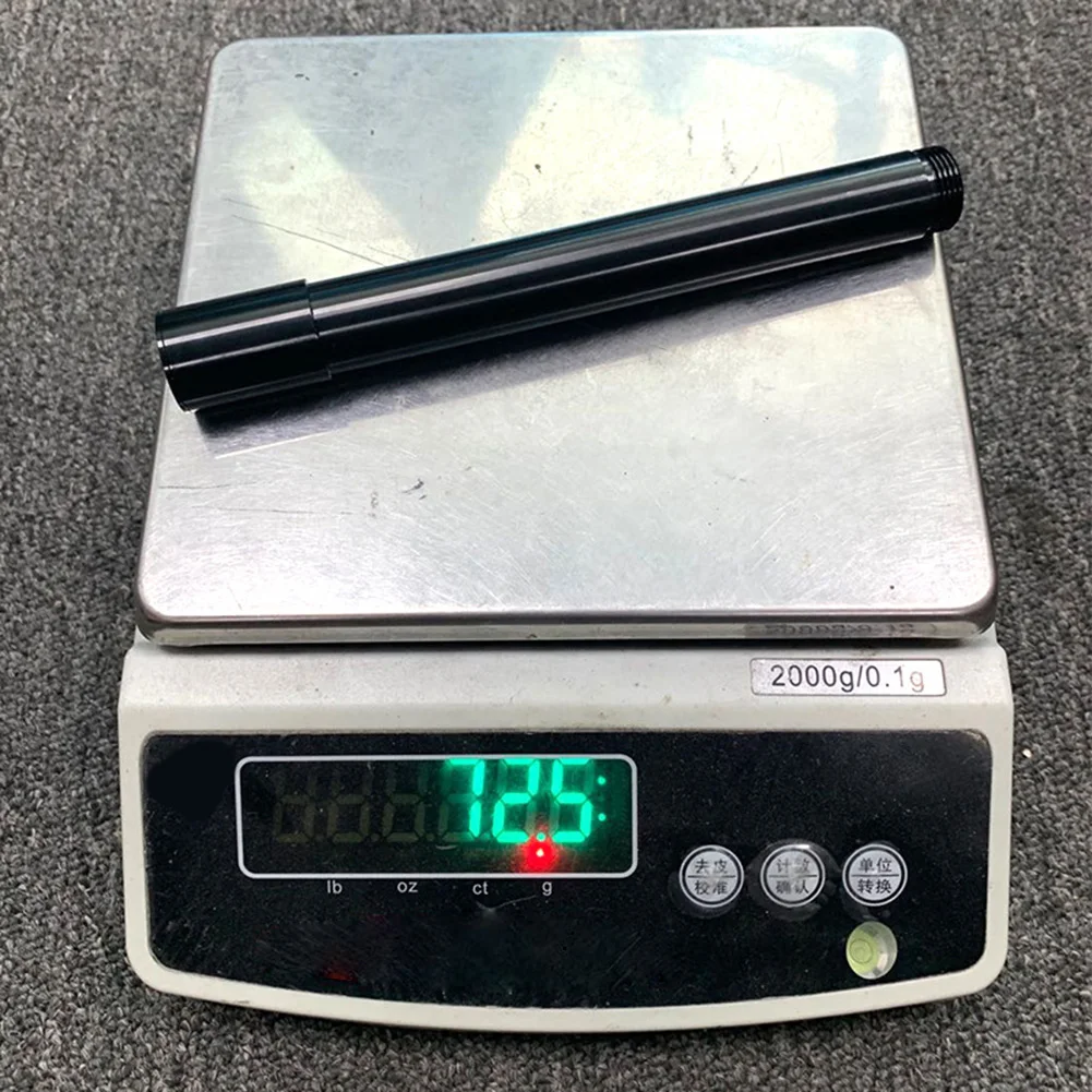 Cycling 1x Parts Barrel shaft 110*20 Black Aluminum Alloy For FOX 40 Front Fork
Cycling 1x Parts Barrel shaft 110*20 Black Aluminum Alloy For FOX 40 Front Fork