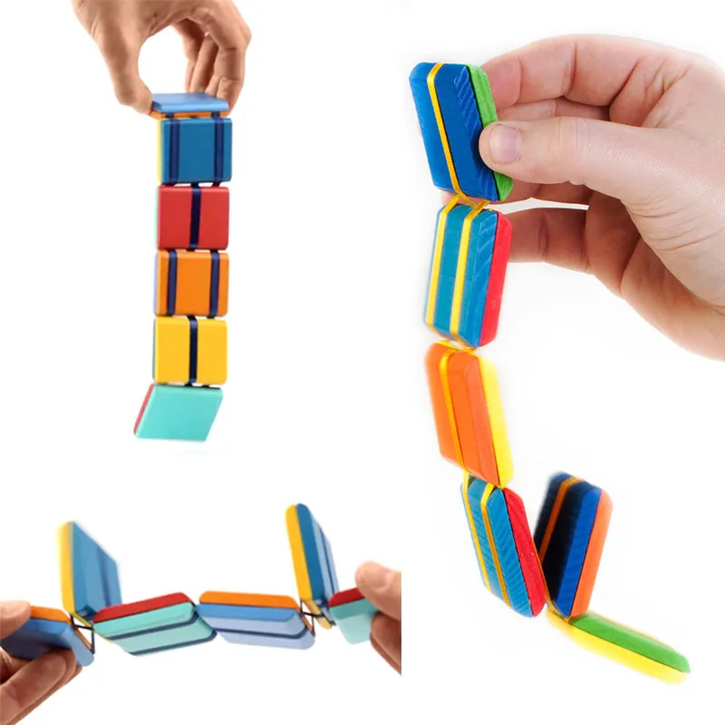 Flipo Flip Colorful Flap Wooden Ladder Change Visual Illusion Novelty Decompression Children's Fidget Toy Gift 2021 New
Flipo Flip Colorful Flap Wooden Ladder Change Visual Illusion Novelty Decompression Children's Fidget Toy Gift 2021 New