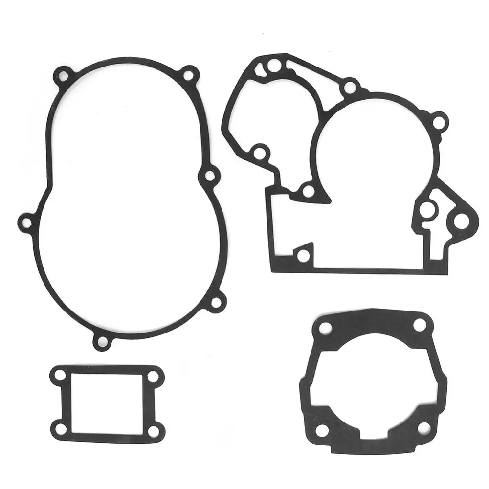 Полный комплект прокладок двигателя подходит для 50 SX MINI 50CC 50SX 2002 2003 2004 2005 2006 2007 2008