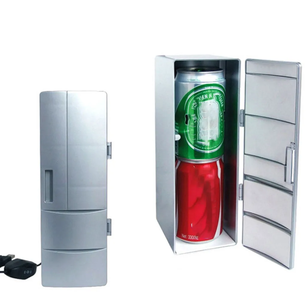 Usb Mini Fridge Refrigerator Usb Desktop Fridge Beverage Drink Cooler And Warmer Fridge Mini Car Refrigerator#db4
Usb Mini Fridge Refrigerator Usb Desktop Fridge Beverage Drink Cooler And Warmer Fridge Mini Car Refrigerator#db4