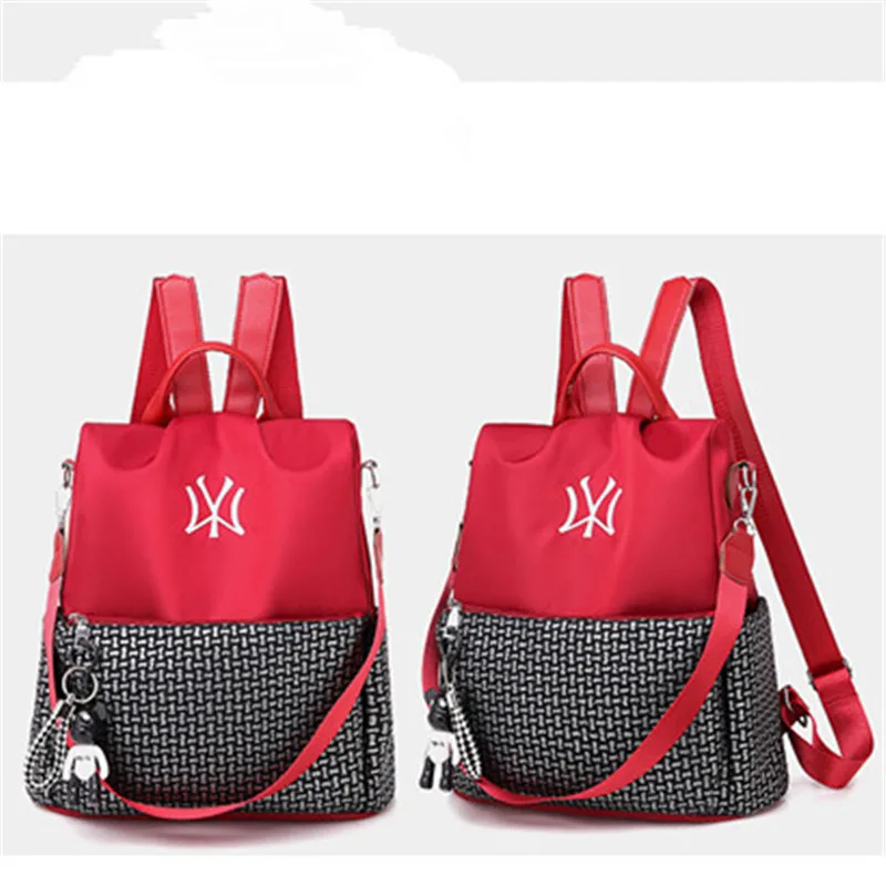 2021 Fashion Vrouwen Rugzak Schooltas Voor Tiener Meisjes Vrouwelijke Preppy Stijl Effen Kleine Rugzak School Travel Pack
2021 Fashion Vrouwen Rugzak Schooltas Voor Tiener Meisjes Vrouwelijke Preppy Stijl Effen Kleine Rugzak School Travel Pack