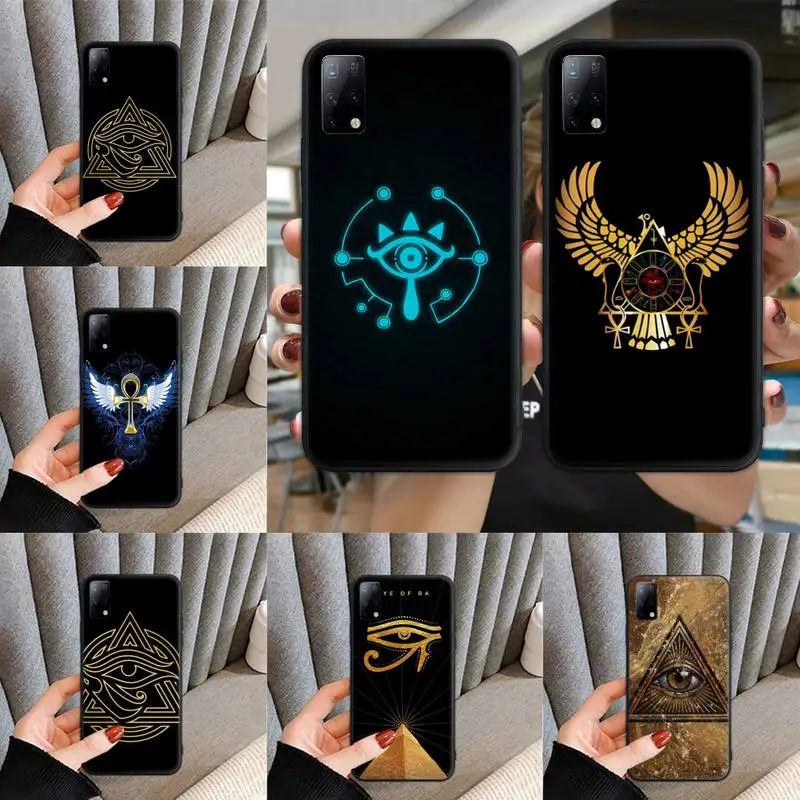 Sacred Eye of Horus Egypt Fresco Phone Case for Xiaomi 5 6 8 9 10 11 5x 6x 8se 9se note 2 3 10 max 2 3 lite plus Fundas Coque
Sacred Eye of Horus Egypt Fresco Phone Case for Xiaomi 5 6 8 9 10 11 5x 6x 8se 9se note 2 3 10 max 2 3 lite plus Fundas Coque