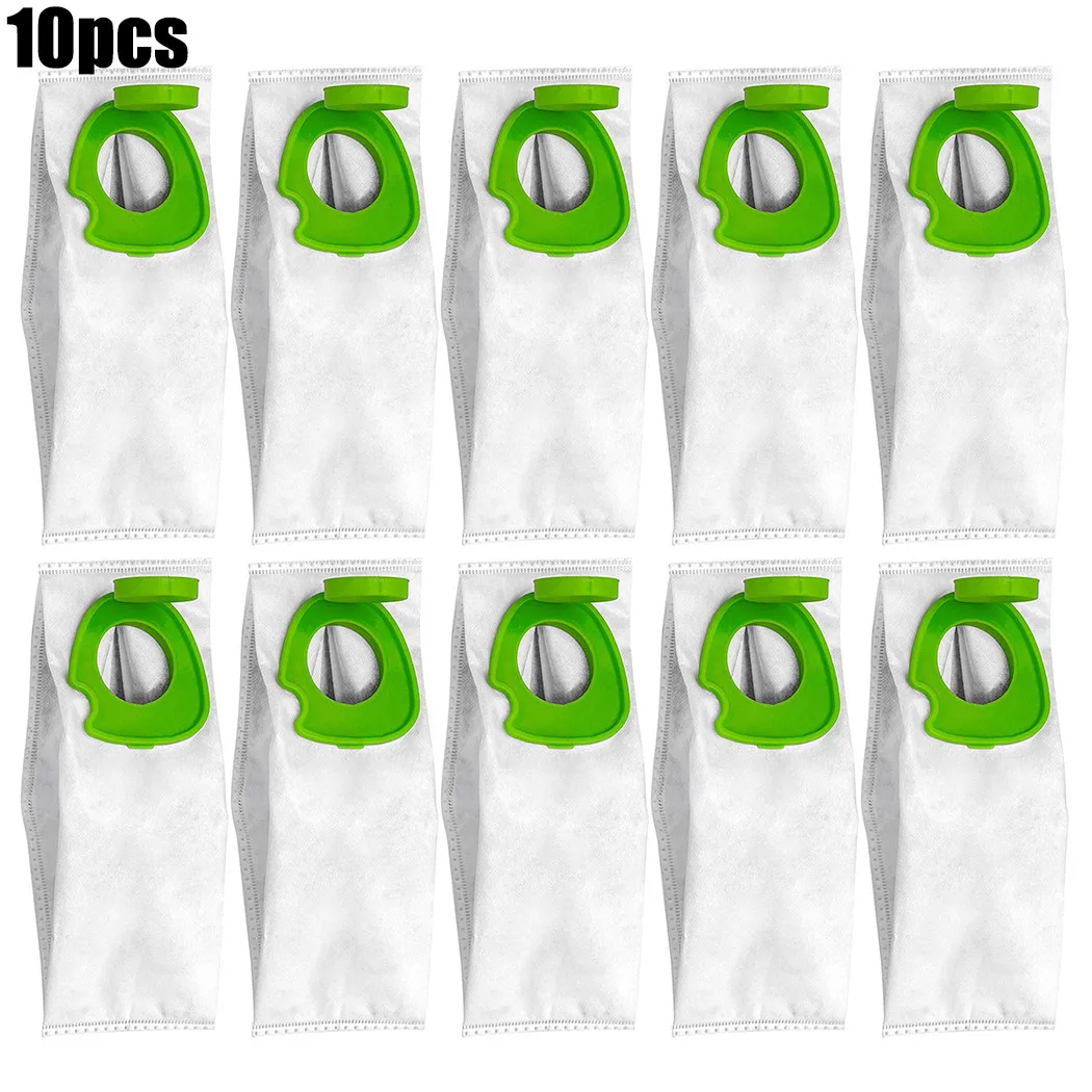10 Dust Bags Fit For G-TECH ,for Gtech Pro K9 ATF303, Pro ATF305, Pro ATF301 Hoover Vacuum High Quality
10 Dust Bags Fit For G-TECH ,for Gtech Pro K9 ATF303, Pro ATF305, Pro ATF301 Hoover Vacuum High Quality
