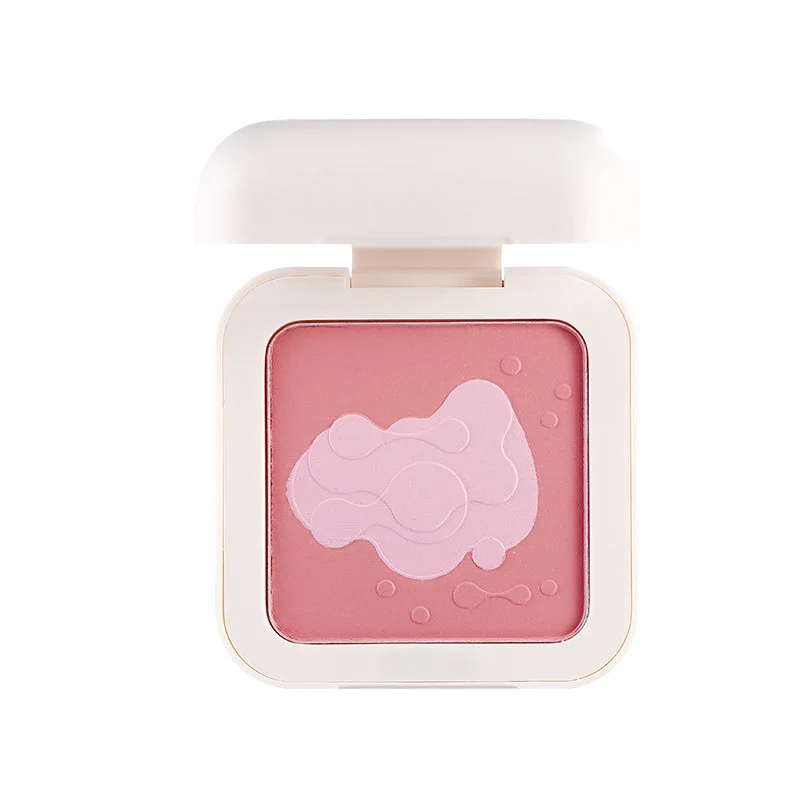 Free shipping Naked light feeling high gloss blush soft waxy mashed potatoes shiny blush trim makeup brighten high gloss powder.
Free shipping Naked light feeling high gloss blush soft waxy mashed potatoes shiny blush trim makeup brighten high gloss powder.