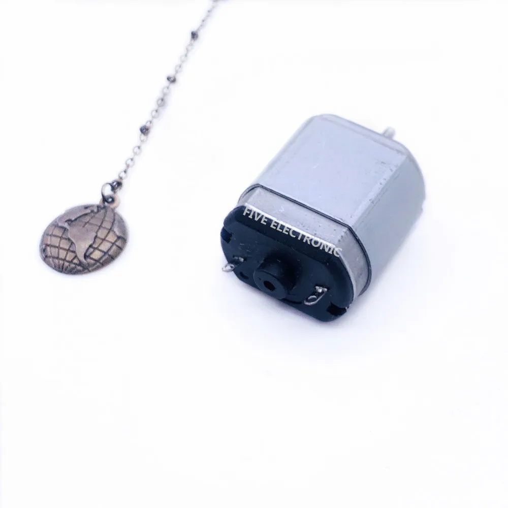 FF 260 микро DC двигатель D вал 2 4 ~ 6V для стрижки волос Бритва