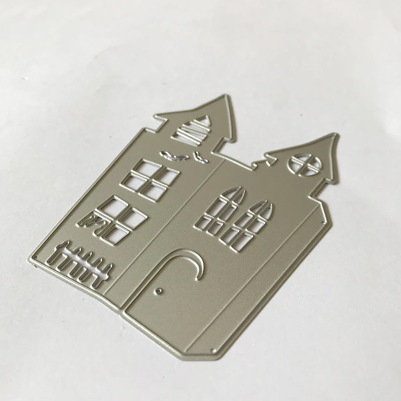 metal cutting dies cut die mold happy halloween house decoration Scrapbook paper craft knife mould blade punch stencils dies
metal cutting dies cut die mold happy halloween house decoration Scrapbook paper craft knife mould blade punch stencils dies