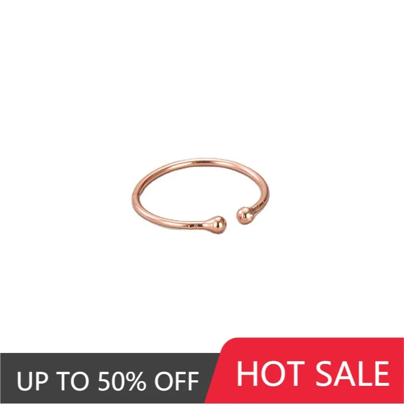 Gold/Rose Gold Color Round Ring for Women Girls Simplicity Open Thin Finger Ring Wedding Fine Jewelry Accessories
Gold/Rose Gold Color Round Ring for Women Girls Simplicity Open Thin Finger Ring Wedding Fine Jewelry Accessories