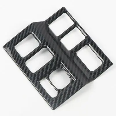 LHD Inner Head Light Lamp Control Switch Button Trim For Toyota Tundra 2014-2020
LHD Inner Head Light Lamp Control Switch Button Trim For Toyota Tundra 2014-2020