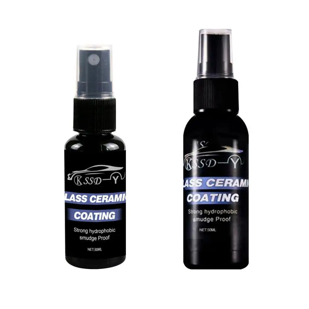 30/50ml Automobile Windshield Water Repellent Car Coating Windows Waterproof Rainproof Nano Hydrophobic Coating Antifogging Aget
30/50ml Automobile Windshield Water Repellent Car Coating Windows Waterproof Rainproof Nano Hydrophobic Coating Antifogging Aget