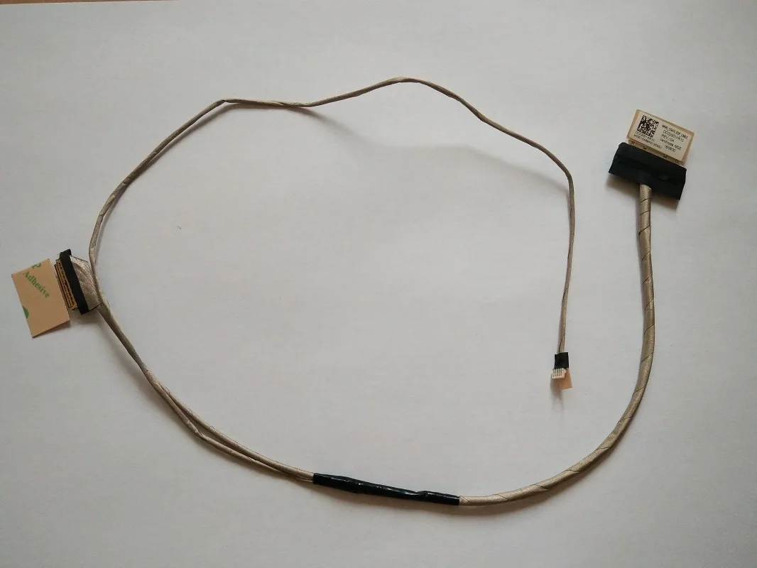 (1-10 шт.) Новый ЖК-кабель для ноутбука Lenovo 100-14 100-14ibd 100-15 100-15ibd DC02001XR10
(1-10 шт.) Новый ЖК-кабель для ноутбука Lenovo 100-14 100-14ibd 100-15 100-15ibd DC02001XR10