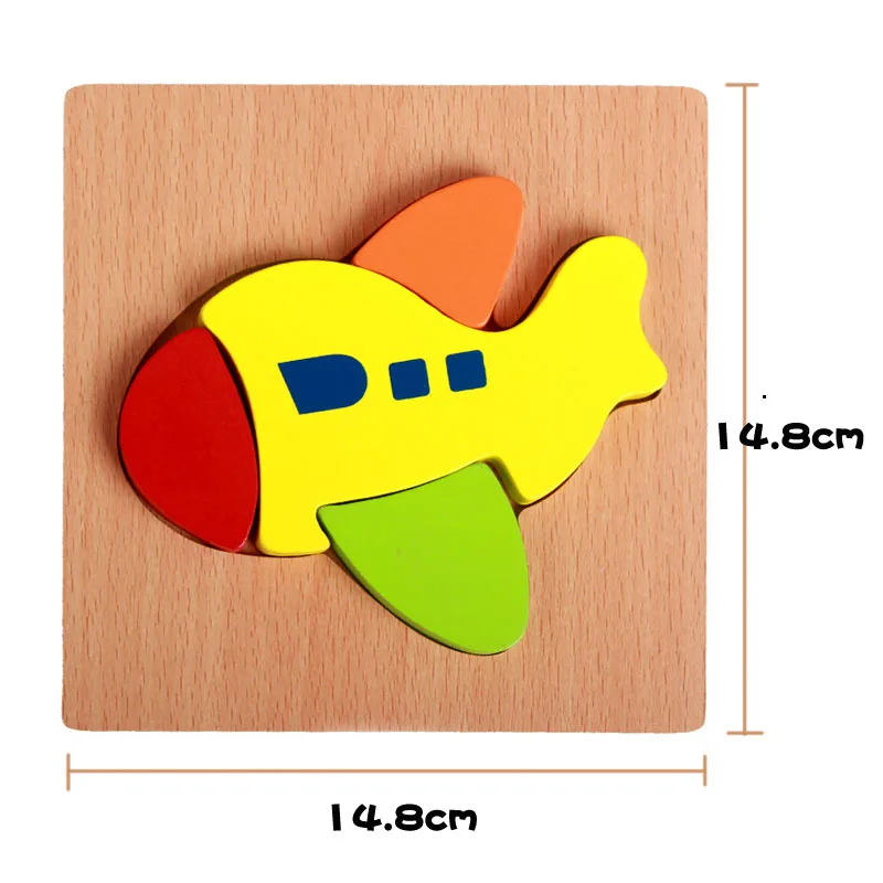 Kids Montessori Toys Montessori Materials Wooden Educational Toys For Children 3D Puzzles Montessori Baby Toy
Kids Montessori Toys Montessori Materials Wooden Educational Toys For Children 3D Puzzles Montessori Baby Toy
