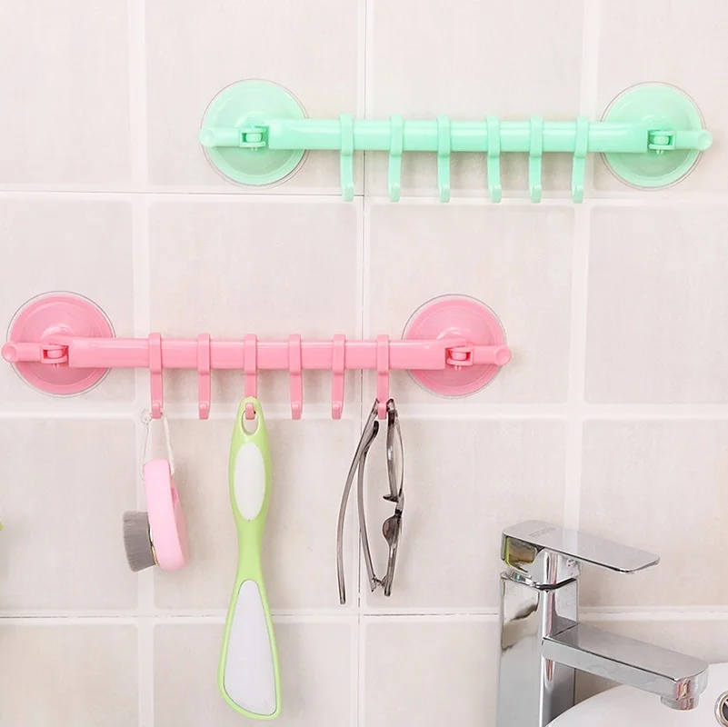 Вешалка на присоске с 6 крючками, кухонная вешалка, органайзер, вешалка для банных полотенец, крючок для ванной, кухонный инструмент, гибкая ...
Вешалка на присоске с 6 крючками, кухонная вешалка, органайзер, вешалка для банных полотенец, крючок для ванной, кухонный инструмент, гибкая ...