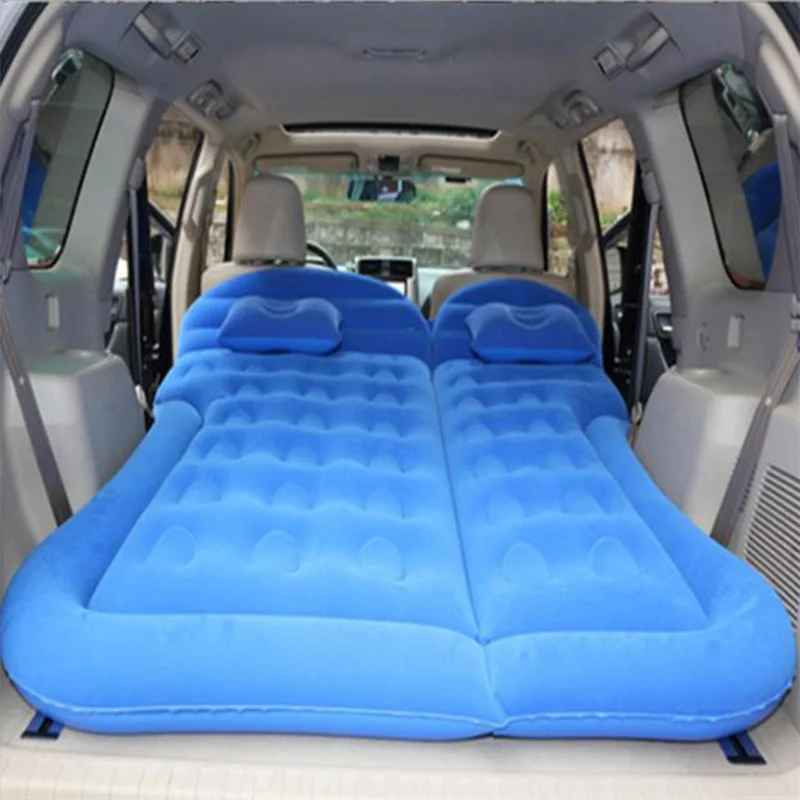 Auto Multi-Function Automatic Inflatable Air Mattress SUV Special Air Mattress Car Bed Adult Sleeping Mattress Car Travel Bed
Auto Multi-Function Automatic Inflatable Air Mattress SUV Special Air Mattress Car Bed Adult Sleeping Mattress Car Travel Bed