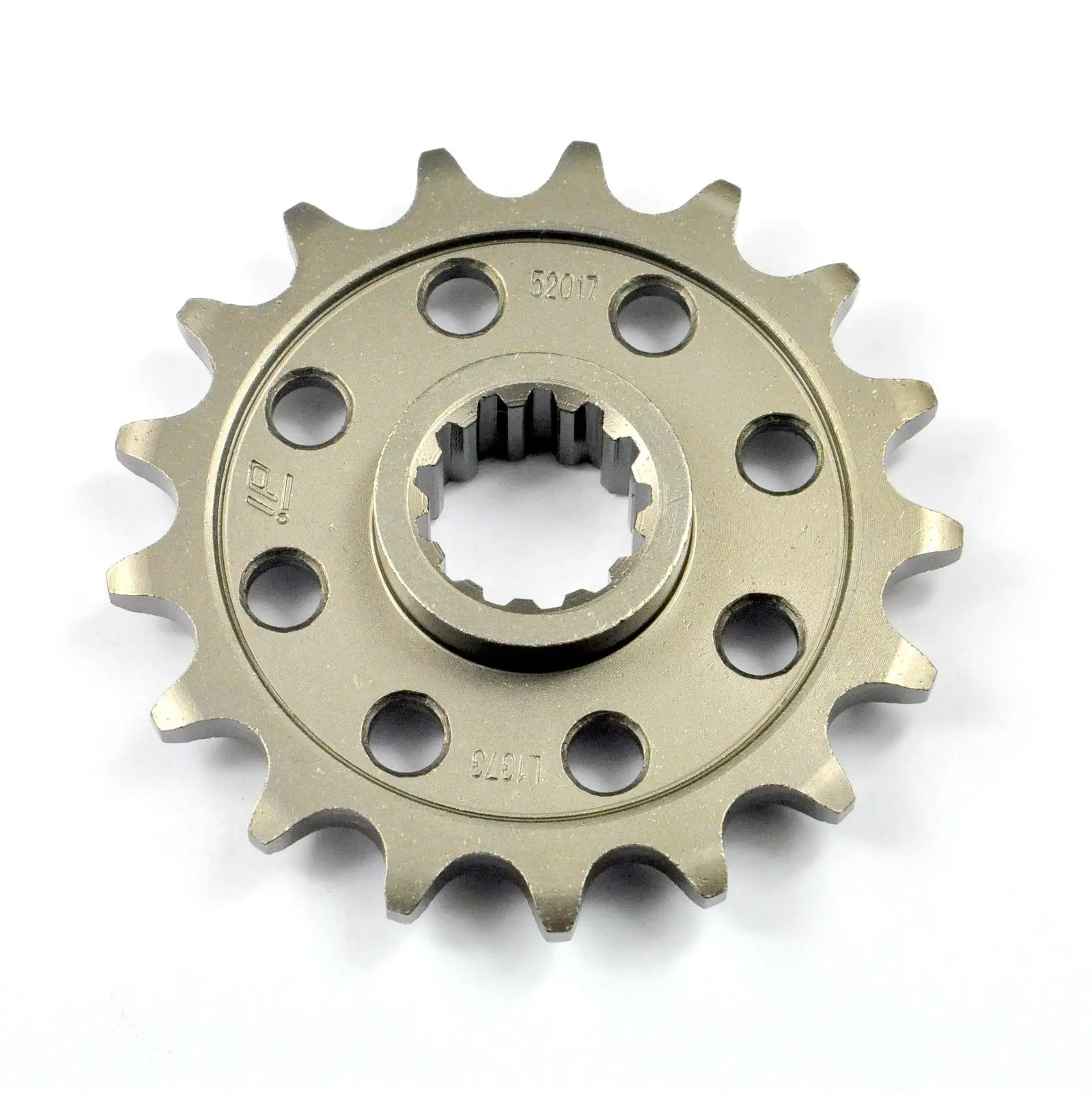 520 16T 17T Motorcycle Front Sprocket for Honda 750 Adv X-Adv 2017-2018 CT700 CTX700 NC700 NC750 NC750 J Vultus
520 16T 17T Motorcycle Front Sprocket for Honda 750 Adv X-Adv 2017-2018 CT700 CTX700 NC700 NC750 NC750 J Vultus