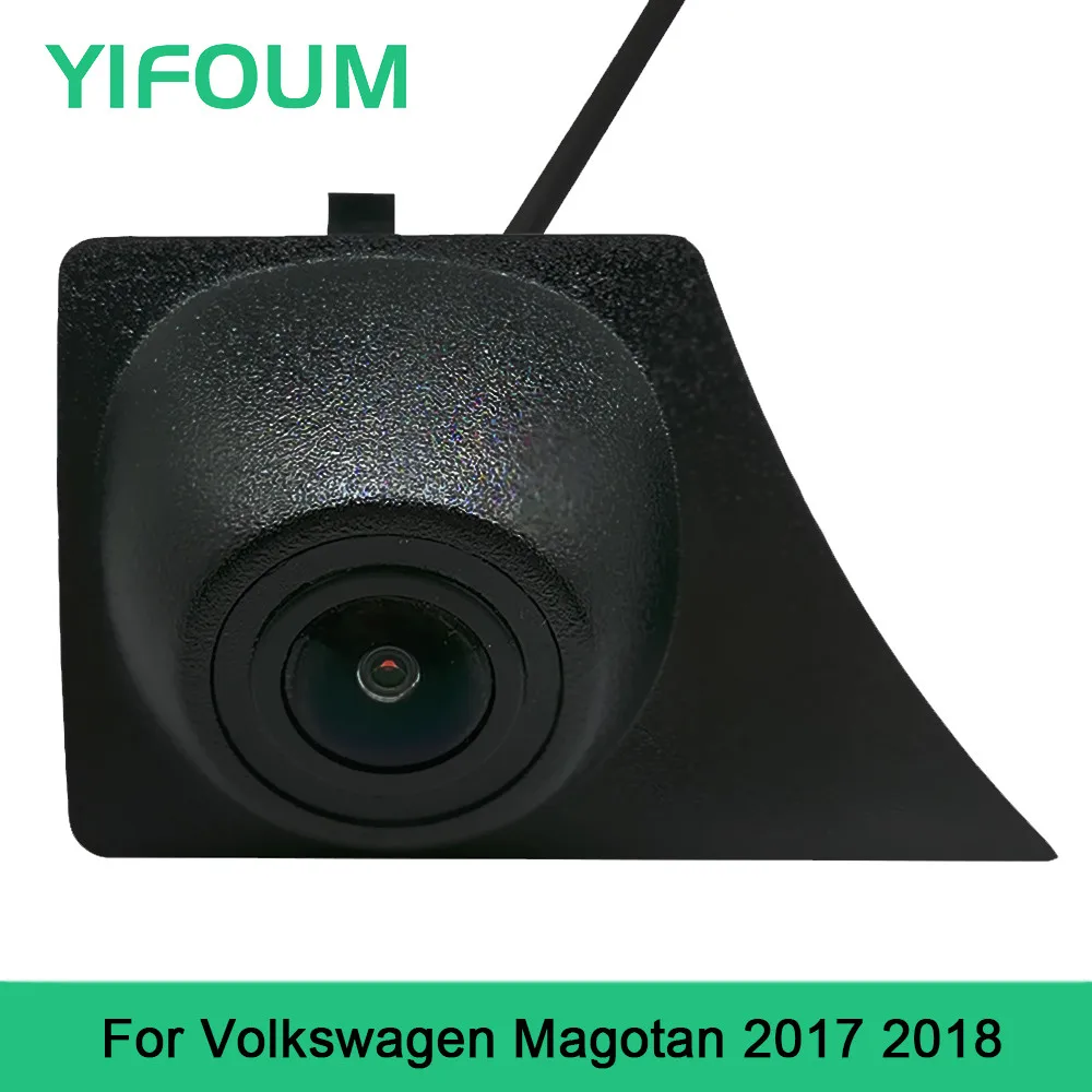 YIFOUM HD CCD Car Front View Parking Night Vision Positive Waterproof Logo Camera For Volkswagen VW Magotan 2017 2018
YIFOUM HD CCD Car Front View Parking Night Vision Positive Waterproof Logo Camera For Volkswagen VW Magotan 2017 2018