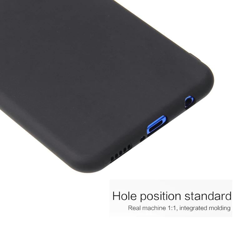 Мягкий чехол для Huawei Nova 3i P Smart Plus силиконовый чехол-накладка телефона 3 Z Y9 2019 |