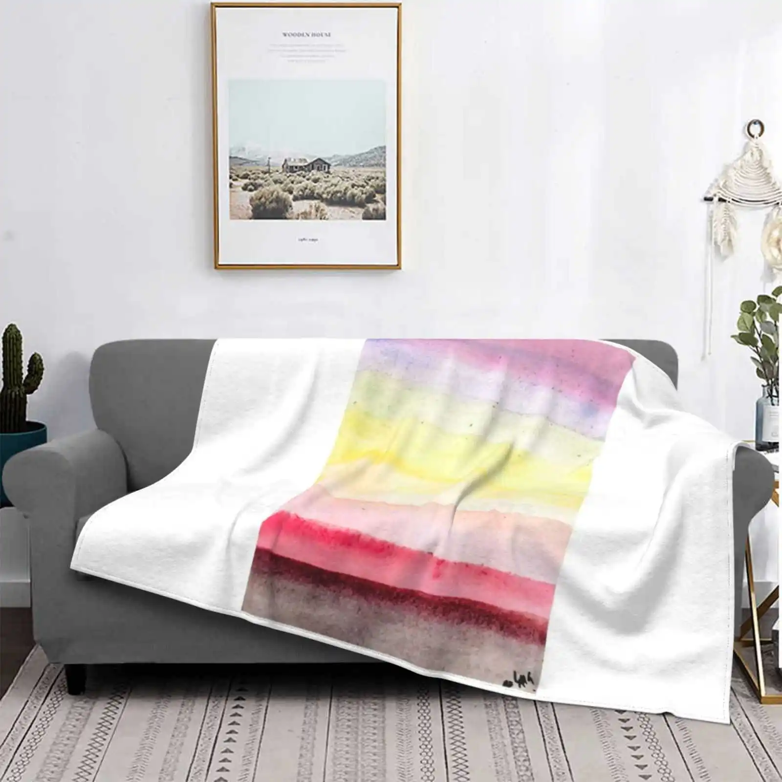 Manta de franela suave y fina, дизайн креативный, без Марко, абстрактный, аркоирис, colorido
Manta de franela suave y fina, дизайн креативный, без Марко, абстрактный, аркоирис, colorido