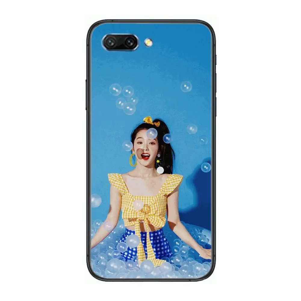 Girl group Red Velet clear Phone Case For Huawei Honor 10 9 8 7 N Pro Lite A C RU Black Etui Coque Hoesjes comic fashion
Girl group Red Velet clear Phone Case For Huawei Honor 10 9 8 7 N Pro Lite A C RU Black Etui Coque Hoesjes comic fashion