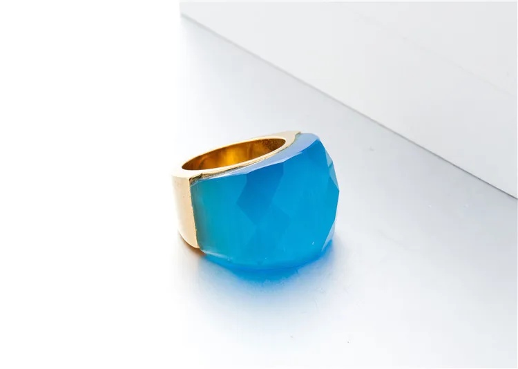 Wholesale Fine Jewelry Fashion Jewelry Rings Titanium Steel Gold Color Fnger Multicolor Ring For Men And Women Gifts
Wholesale Fine Jewelry Fashion Jewelry Rings Titanium Steel Gold Color Fnger Multicolor Ring For Men And Women Gifts