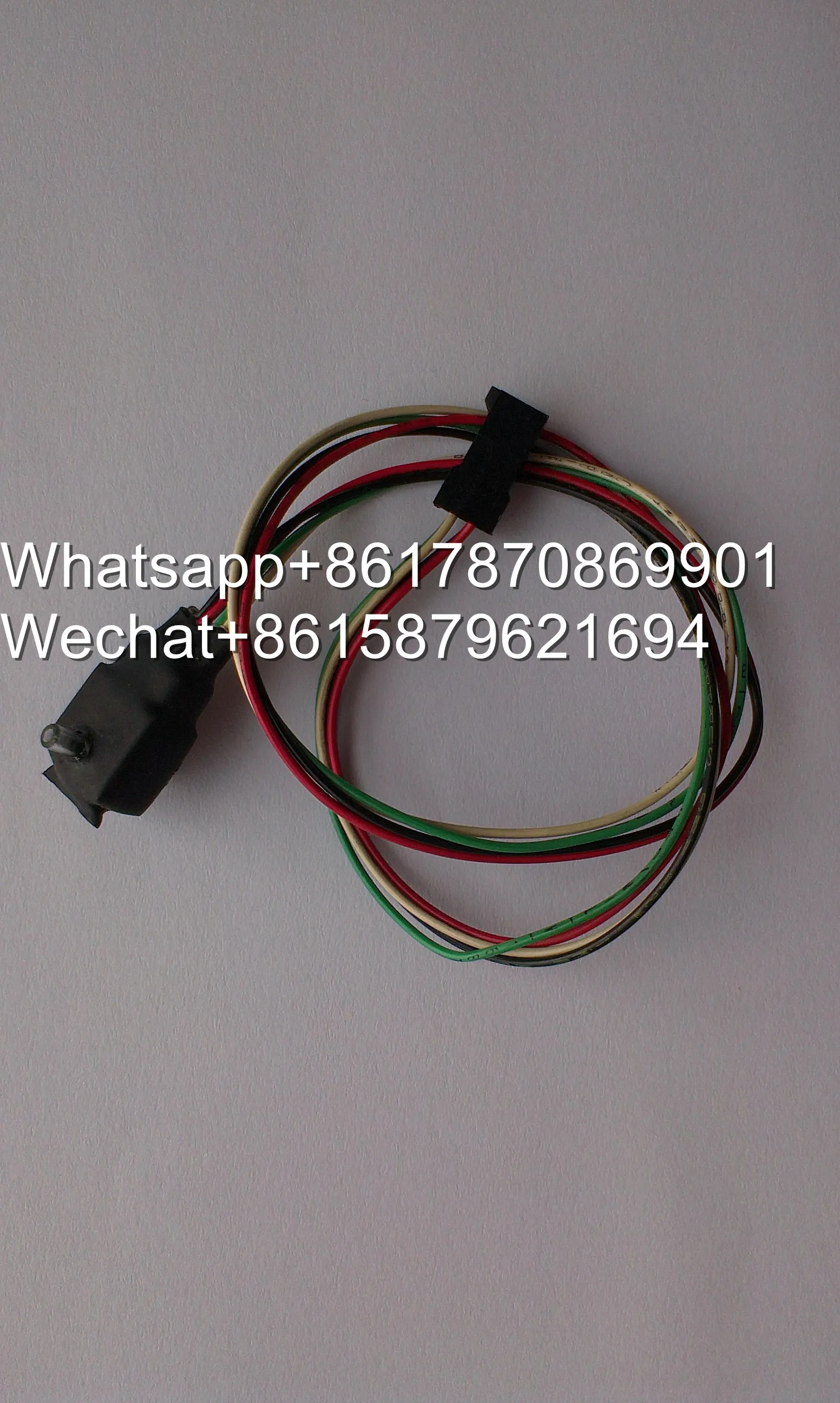 NJK10338 ABX (Франция) XBA199A микро 60/M60 Слива обнаружения Сенсор/отходов обнаружения Сенсор
NJK10338 ABX (Франция) XBA199A микро 60/M60 Слива обнаружения Сенсор/отходов обнаружения Сенсор