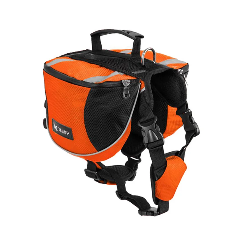 Backpack Harness Pets leash Excellent leather Luggage Pack for smal medium large dogs Dog Harness Bag pet Saddle travel Bags
Backpack Harness Pets leash Excellent leather Luggage Pack for smal medium large dogs Dog Harness Bag pet Saddle travel Bags