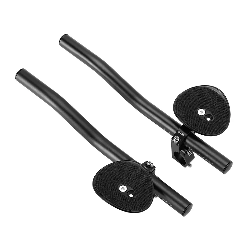 Bicycle Aluminum Alloy Rest Handlebar Long-distance Handlebar Road Bike Mountain Bike Rest Handlebar Riding Split Handlebar
Bicycle Aluminum Alloy Rest Handlebar Long-distance Handlebar Road Bike Mountain Bike Rest Handlebar Riding Split Handlebar