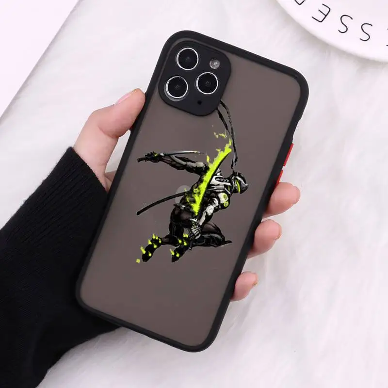 Game apex legends hot Character design Phone Cases Matte Transparent for iPhone 7 8 11 12 s mini pro X XS XR MAX Plus funda
Game apex legends hot Character design Phone Cases Matte Transparent for iPhone 7 8 11 12 s mini pro X XS XR MAX Plus funda