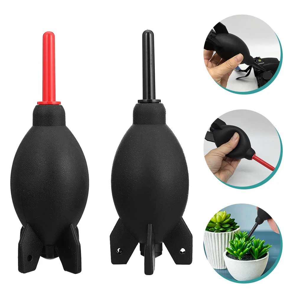 2pcs Rockets Air Dust Cleaning Air Blower for Computer Camera Keyboard
2pcs Rockets Air Dust Cleaning Air Blower for Computer Camera Keyboard
