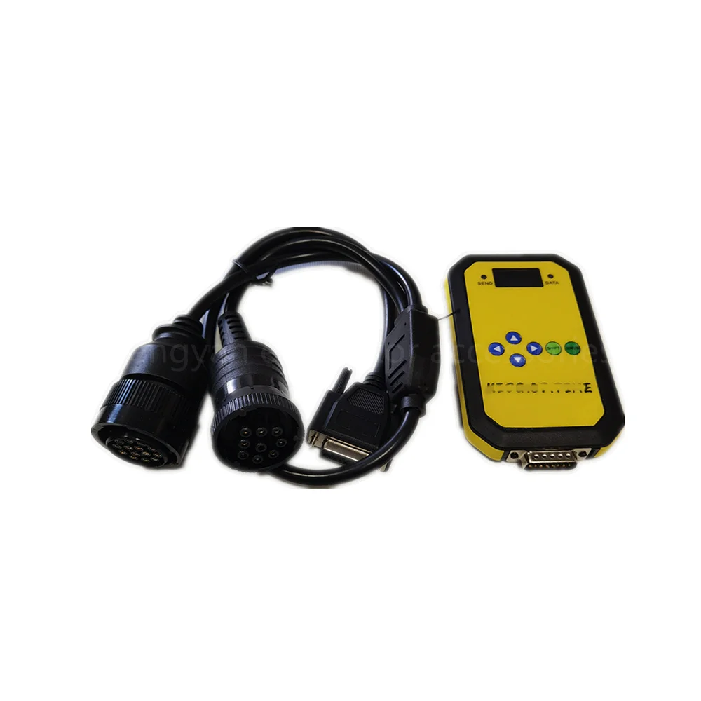 Excavator parts CAT meter adjuster SANY meter adjuster adjust timer Time hour tool modification
Excavator parts CAT meter adjuster SANY meter adjuster adjust timer Time hour tool modification