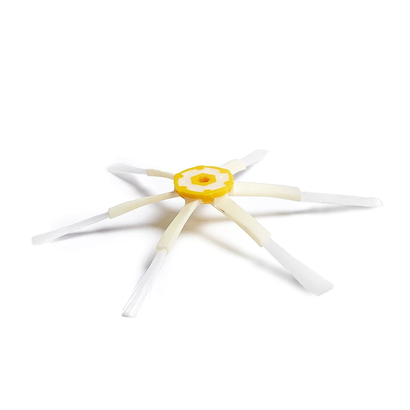 1pc Tools Side Brush Vacuum Cleaner Parts Robot Supplies Accessories Cleaning For IRobot Roomba 500 /600 /700 Series
1pc Tools Side Brush Vacuum Cleaner Parts Robot Supplies Accessories Cleaning For IRobot Roomba 500 /600 /700 Series