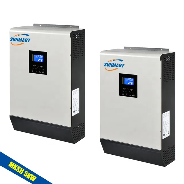 10000w 48v hybrid solar inverter 10kw with MPPT charger for off grid system without battery working
10000w 48v hybrid solar inverter 10kw with MPPT charger for off grid system without battery working