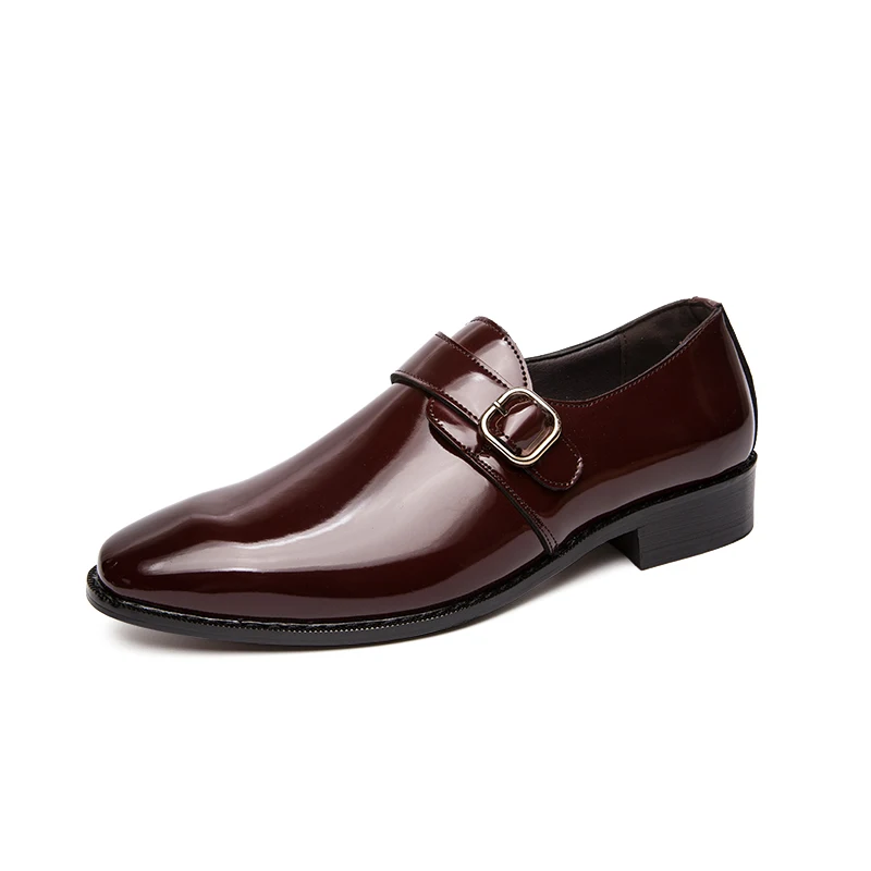 Plus Size38-47 New Men's leather casual dress shoes high quality formal flat shoes Oxford party shoes zapatillas hombre zapatos
Plus Size38-47 New Men's leather casual dress shoes high quality formal flat shoes Oxford party shoes zapatillas hombre zapatos