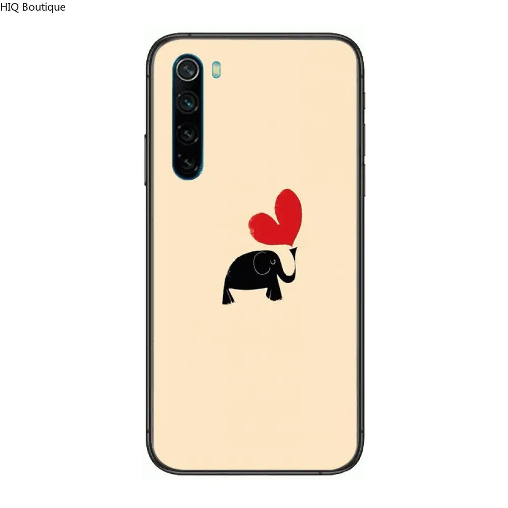 Rich colours cartoon Phone Case For XiaoMi Redmi Note 9S 8 7 6 5 A Pro T Y1 Anime Black Cover Silicone Back Pretty
Rich colours cartoon Phone Case For XiaoMi Redmi Note 9S 8 7 6 5 A Pro T Y1 Anime Black Cover Silicone Back Pretty
