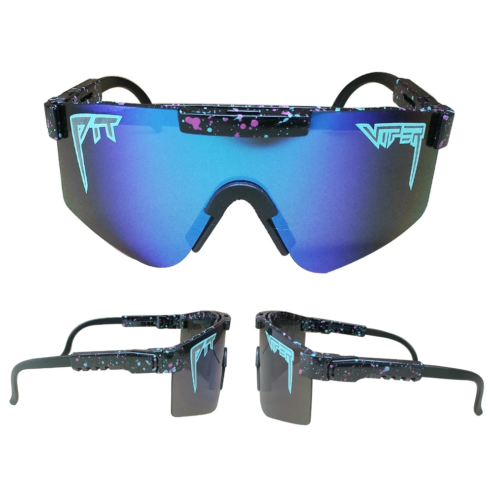Original viper bike riding glasses glasses windproof skiing polarization UV400 sunglasses of man/woman
Original viper bike riding glasses glasses windproof skiing polarization UV400 sunglasses of man/woman