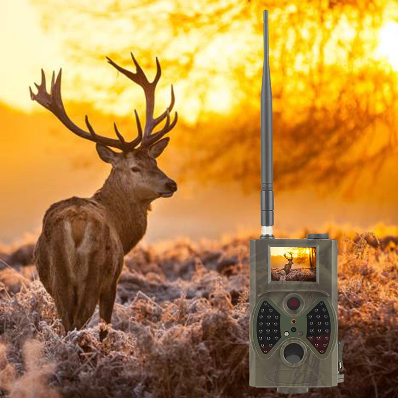 Newest HC350M Hunting Camera 116MP 1080P HC-350M Trail Game Infrared Night Hunting Camera Hunting Accessories
Newest HC350M Hunting Camera 116MP 1080P HC-350M Trail Game Infrared Night Hunting Camera Hunting Accessories