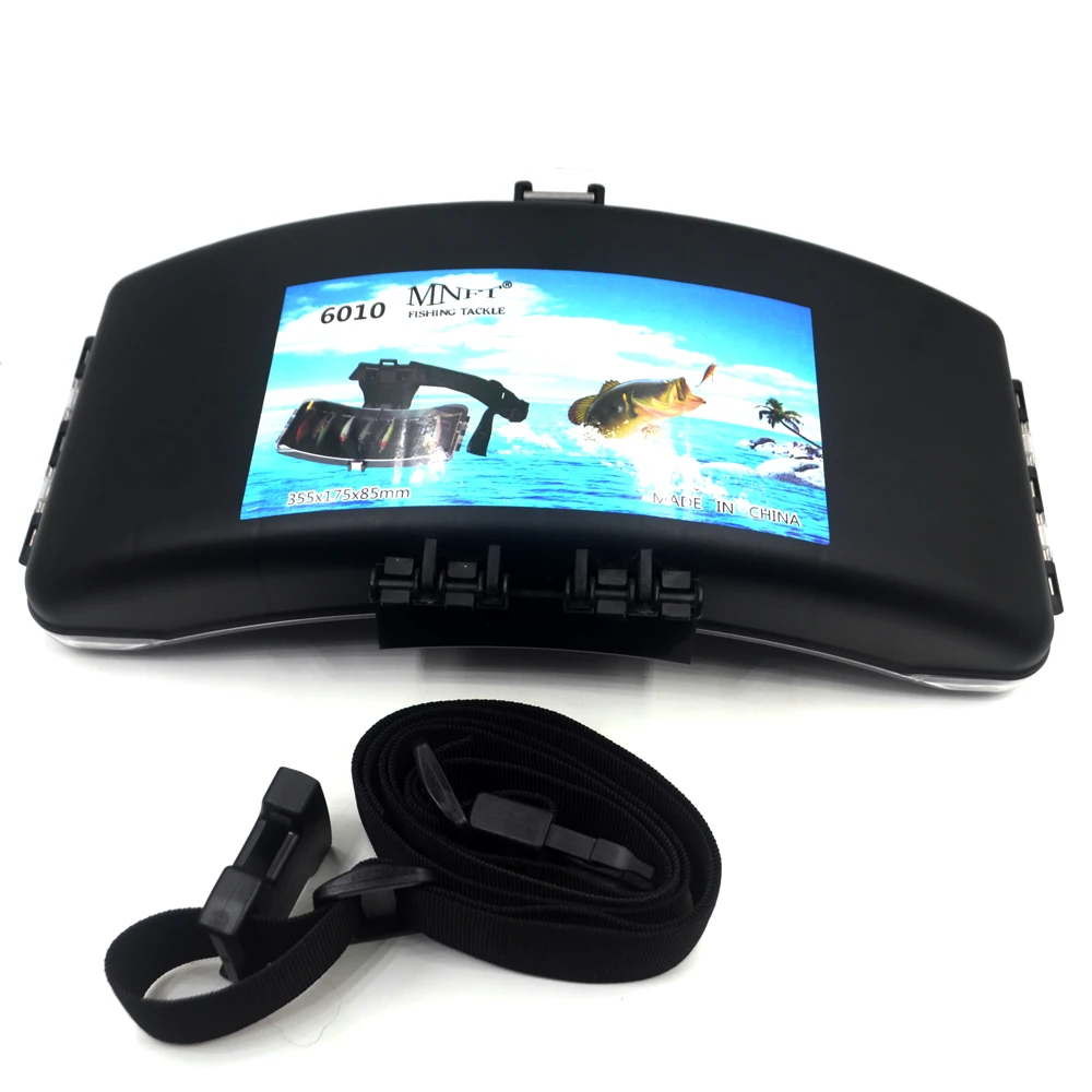 1pcs Multifunction Waist Fishing Boxes Luya Bait Lure Hook Tackle Portable Box Fishing Toolbox Fishing Tackle Equipment
1pcs Multifunction Waist Fishing Boxes Luya Bait Lure Hook Tackle Portable Box Fishing Toolbox Fishing Tackle Equipment