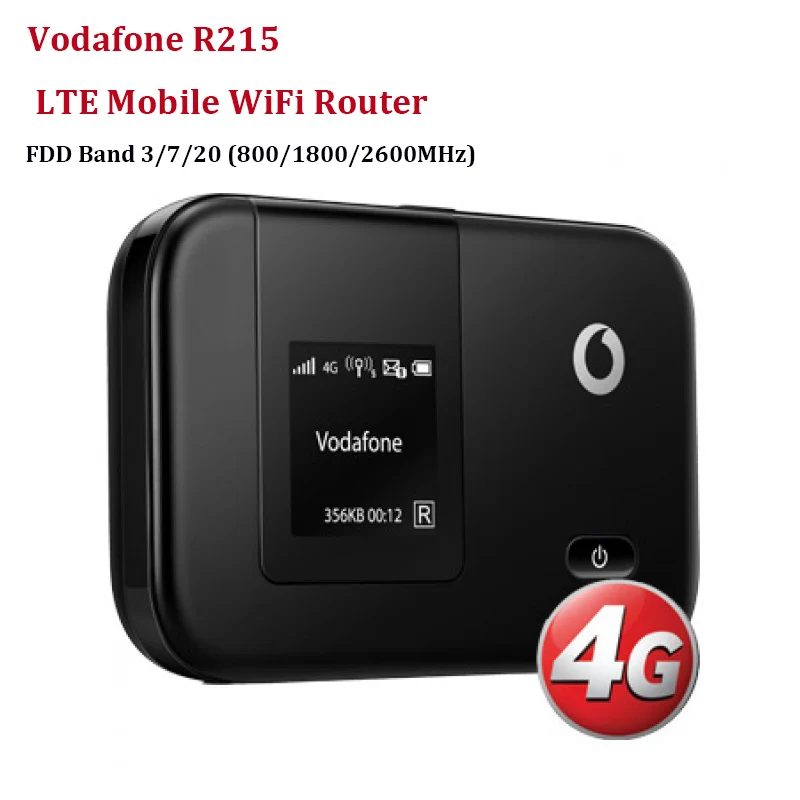 HUAWEI E5372 телефон, MiFi Cat 4 4g LTE роутер 4g Sim-карта с антенной роутер Wifi 4g Vodafone R215 Wifi роутер
HUAWEI E5372 телефон, MiFi Cat 4 4g LTE роутер 4g Sim-карта с антенной роутер Wifi 4g Vodafone R215 Wifi роутер