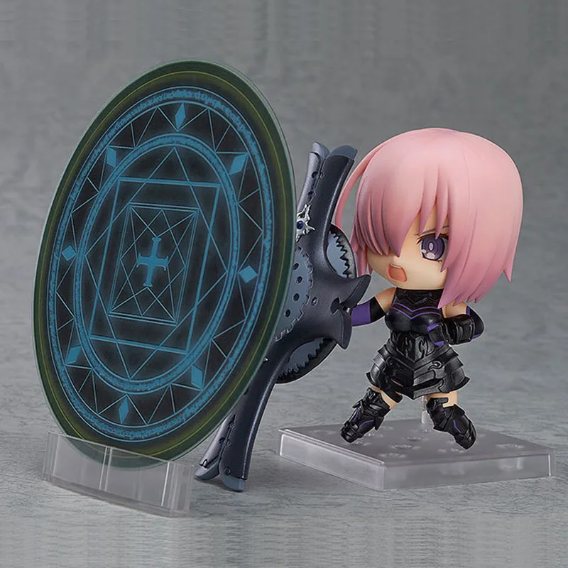 10CM Shielder Matthew Killett Anime Fate Grand Order PVC Action Figure Removable Figurine Model Doll Toy Gift Movie Collection
10CM Shielder Matthew Killett Anime Fate Grand Order PVC Action Figure Removable Figurine Model Doll Toy Gift Movie Collection