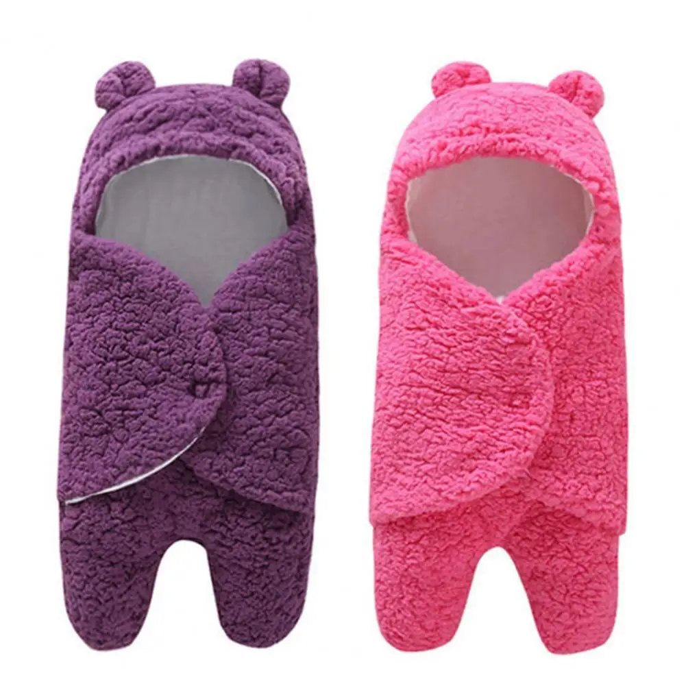 Soft Newborn Baby Wrap Blankets Baby Sleeping Comfortable For Newborn Sleepsack thicken Wrap Blanket for baby
Soft Newborn Baby Wrap Blankets Baby Sleeping Comfortable For Newborn Sleepsack thicken Wrap Blanket for baby