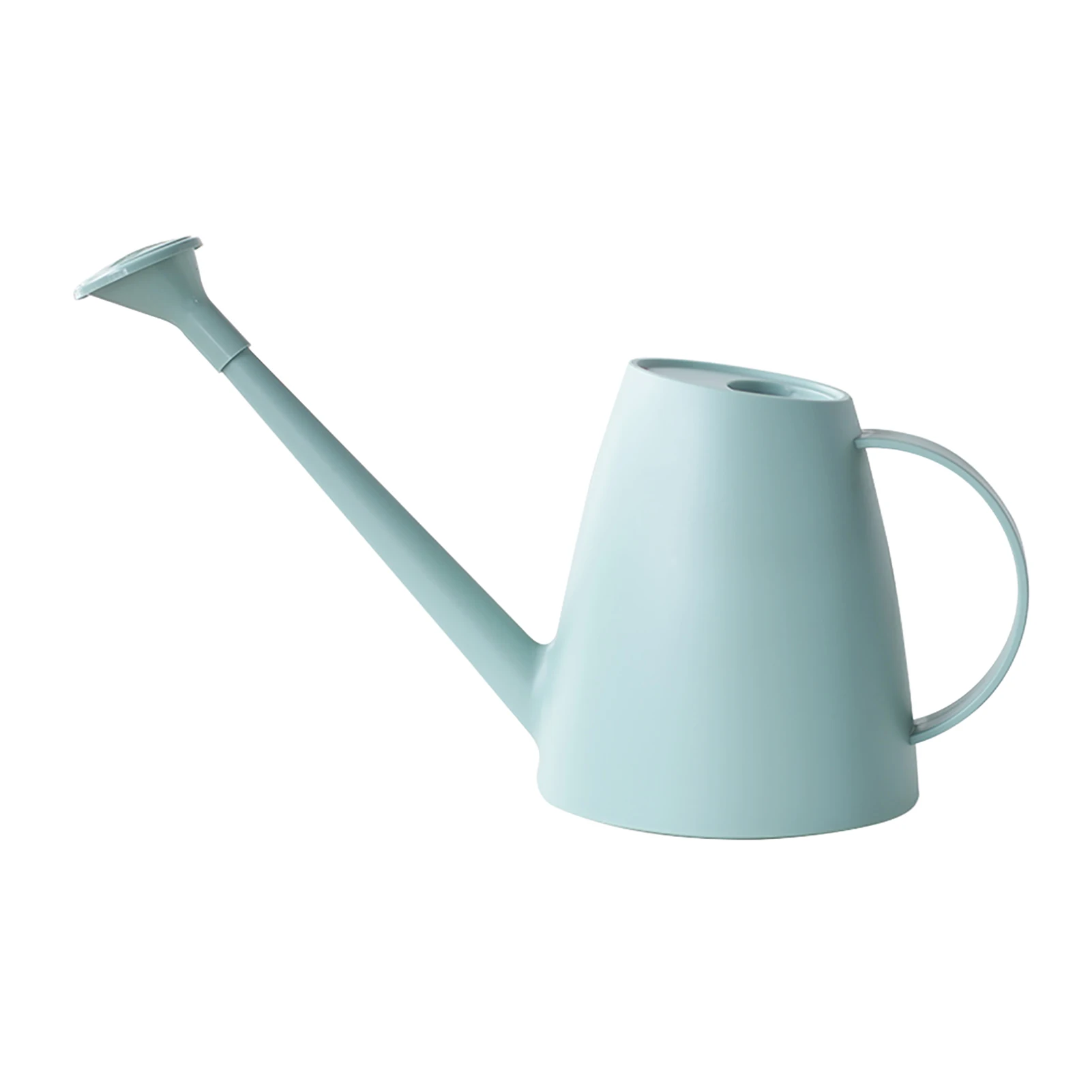 1.8L Tool Ergonomic Garden Flower For Indoor Plants Modern Multifunctional Outdoor Portable Small Watering Can Home Long Spout 
1.8L Tool Ergonomic Garden Flower For Indoor Plants Modern Multifunctional Outdoor Portable Small Watering Can Home Long Spout